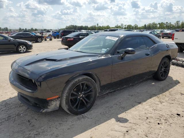 DODGE CHALLENGER 2018 2c3cdzag3jh118854