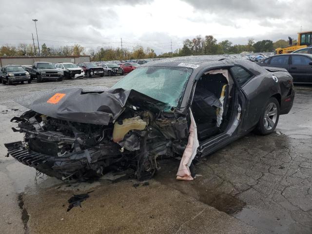 DODGE CHALLENGER 2018 2c3cdzag3jh121835