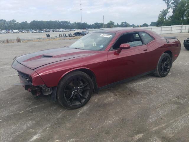 DODGE CHALLENGER 2018 2c3cdzag3jh224060