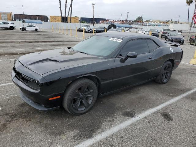 DODGE CHALLENGER 2018 2c3cdzag3jh231977