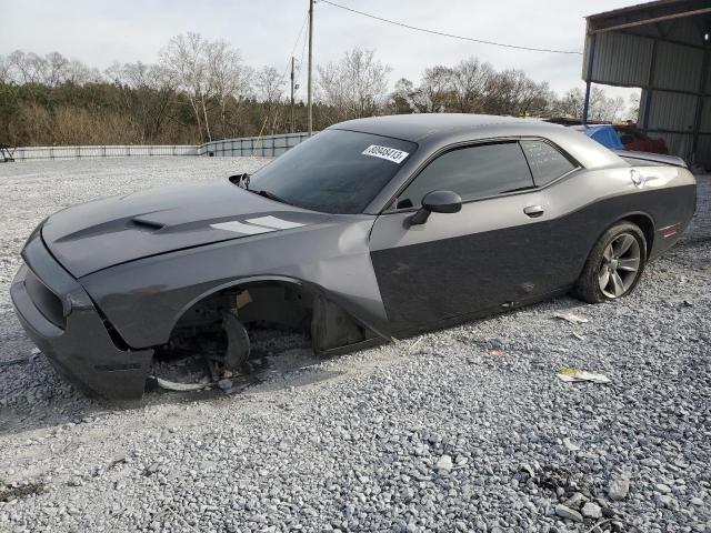 DODGE CHALLENGER 2018 2c3cdzag3jh235933