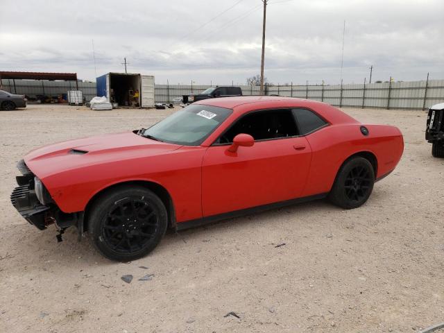 DODGE CHALLENGER 2018 2c3cdzag3jh236046