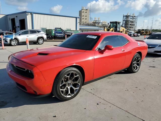 DODGE CHALLENGER 2018 2c3cdzag3jh241554