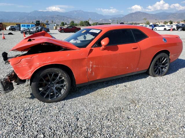 DODGE CHALLENGER 2018 2c3cdzag3jh242008