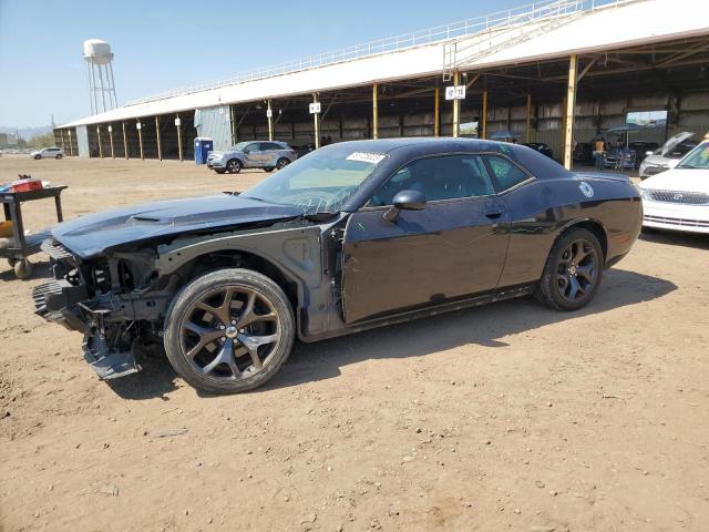 DODGE CHALLENGER 2018 2c3cdzag3jh258841