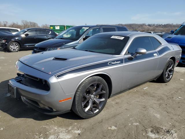 DODGE CHALLENGER 2018 2c3cdzag3jh259102