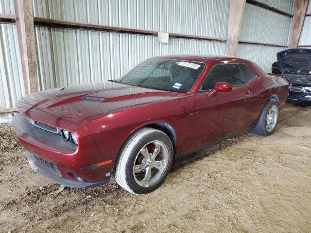 DODGE CHALLENGER 2018 2c3cdzag3jh286719