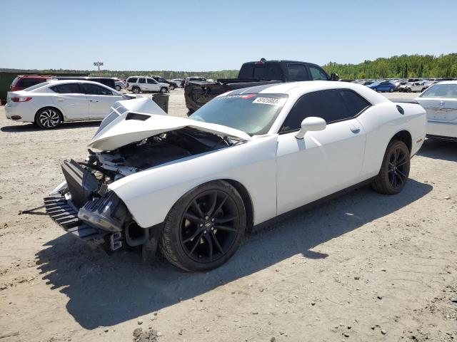 DODGE CHALLENGER 2018 2c3cdzag3jh286834