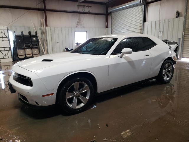 DODGE CHALLENGER 2018 2c3cdzag3jh302983