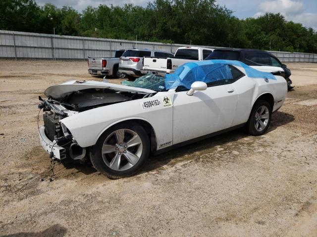 DODGE CHALLENGER 2018 2c3cdzag3jh331321