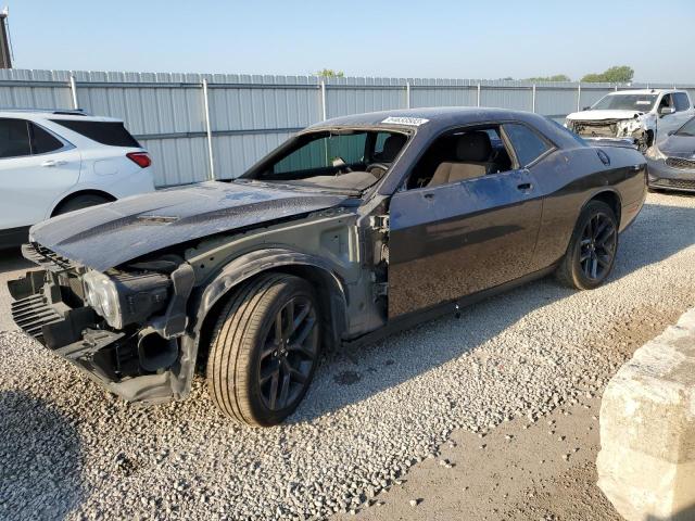 DODGE CHALLENGER 2019 2c3cdzag3kh503719