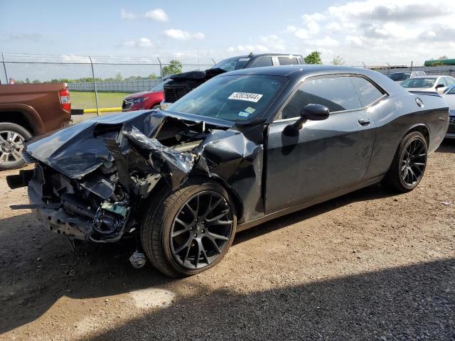 DODGE CHALLENGER 2019 2c3cdzag3kh521850