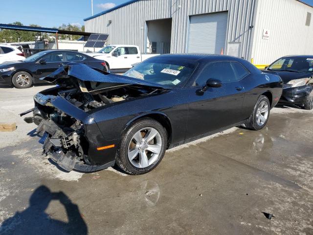 DODGE CHALLENGER 2019 2c3cdzag3kh524358