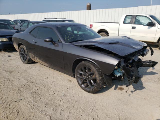 DODGE CHALLENGER 2019 2c3cdzag3kh593020