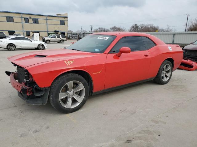 DODGE CHALLENGER 2019 2c3cdzag3kh606672