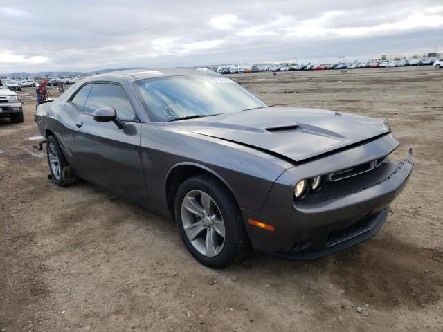 DODGE CHALLENGER 2019 2c3cdzag3kh616277