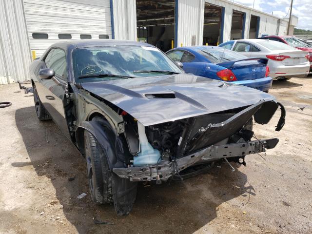 DODGE CHALLENGER 2019 2c3cdzag3kh618711