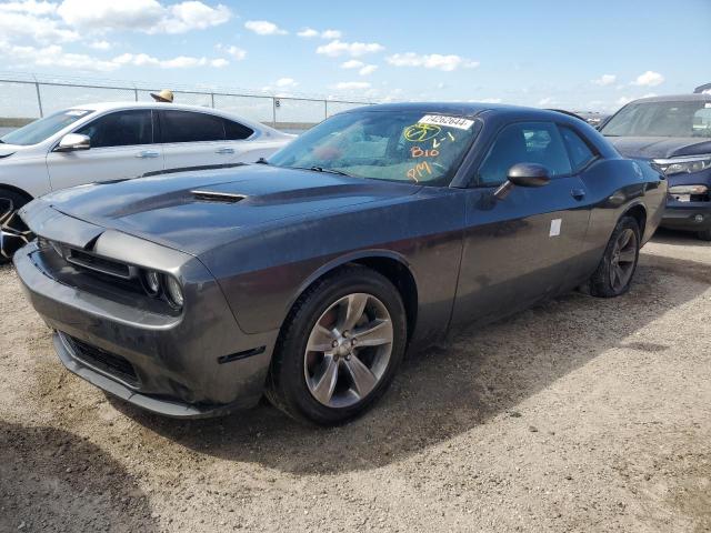 DODGE CHALLENGER 2019 2c3cdzag3kh620412