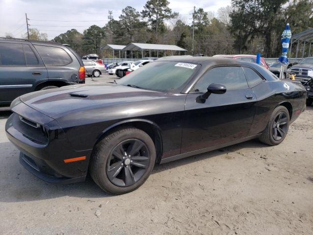 DODGE CHALLENGER 2019 2c3cdzag3kh620488