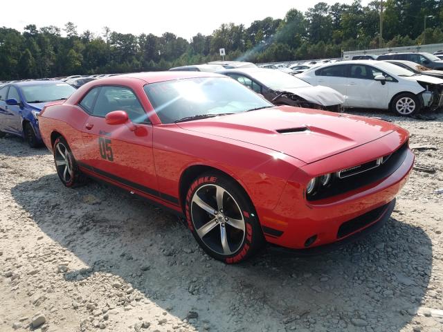 DODGE CHALLENGER 2019 2c3cdzag3kh620510