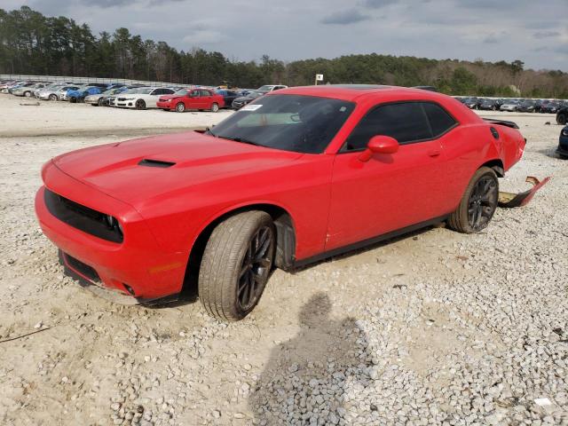 DODGE CHALLENGER 2019 2c3cdzag3kh635458