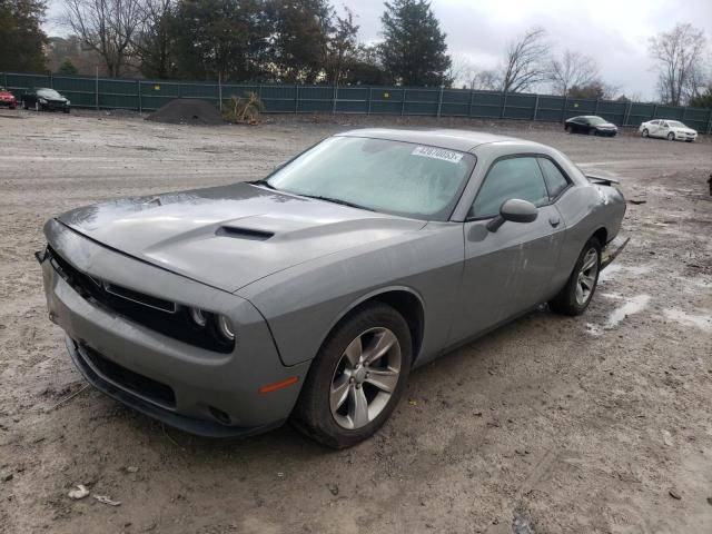 DODGE CHALLENGER 2019 2c3cdzag3kh642121