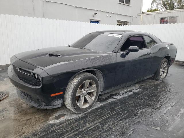 DODGE CHALLENGER 2019 2c3cdzag3kh656276