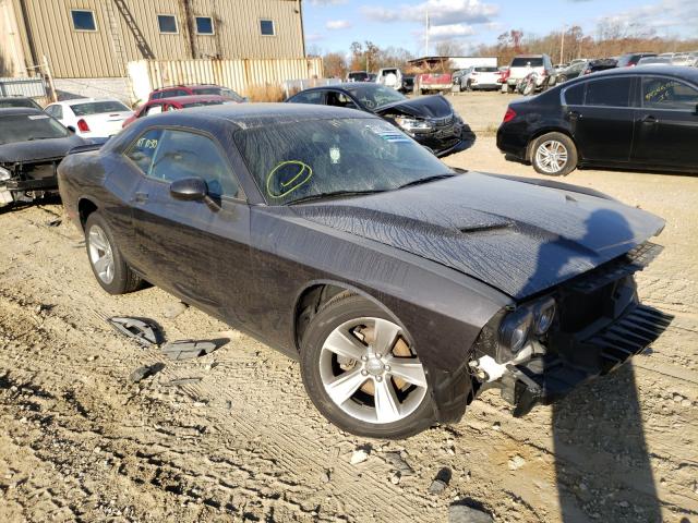 DODGE CHALLENGER 2019 2c3cdzag3kh656312