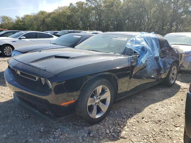 DODGE CHALLENGER 2019 2c3cdzag3kh669304