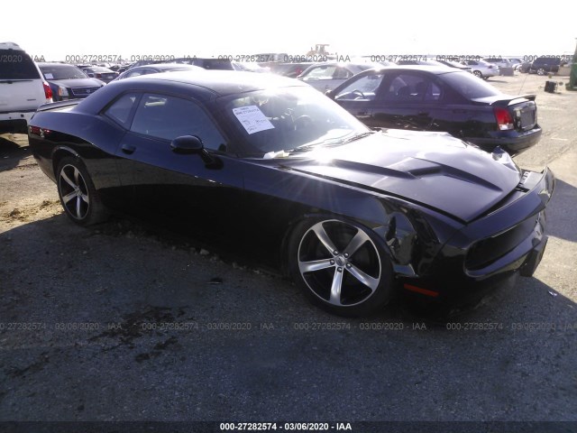 DODGE CHALLENGER 2019 2c3cdzag3kh671778