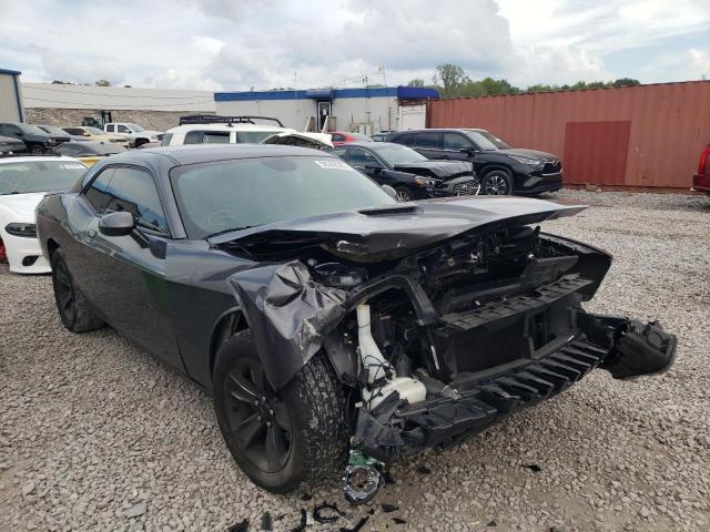 DODGE CHALLENGER 2019 2c3cdzag3kh675054