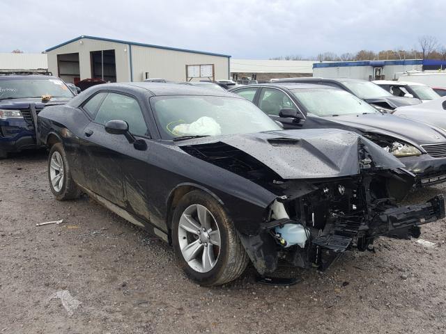 DODGE CHALLENGER 2019 2c3cdzag3kh687494