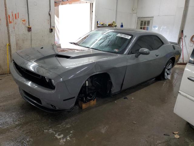 DODGE CHALLENGER 2019 2c3cdzag3kh687740