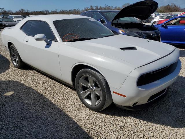 DODGE CHALLENGER 2019 2c3cdzag3kh694123