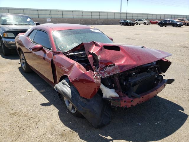 DODGE CHALLENGER 2019 2c3cdzag3kh694445