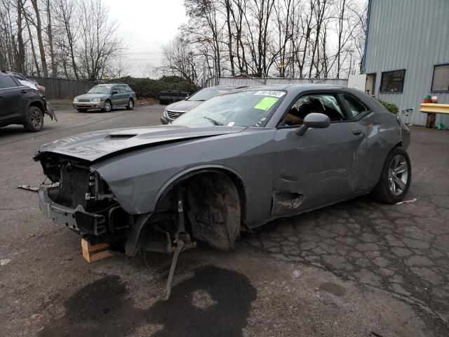 DODGE CHALLENGER 2019 2c3cdzag3kh723555