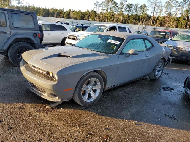 DODGE CHALLENGER 2019 2c3cdzag3kh723569