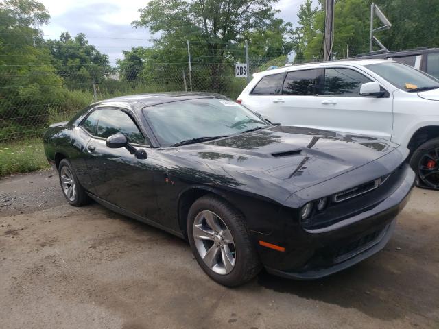 DODGE CHALLENGER 2019 2c3cdzag3kh727797