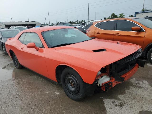 DODGE CHALLENGER 2019 2c3cdzag3kh731185