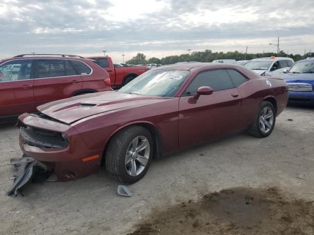 DODGE CHALLENGER 2019 2c3cdzag3kh731302