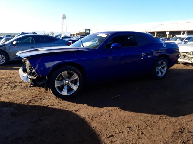 DODGE CHALLENGER 2019 2c3cdzag3kh731347