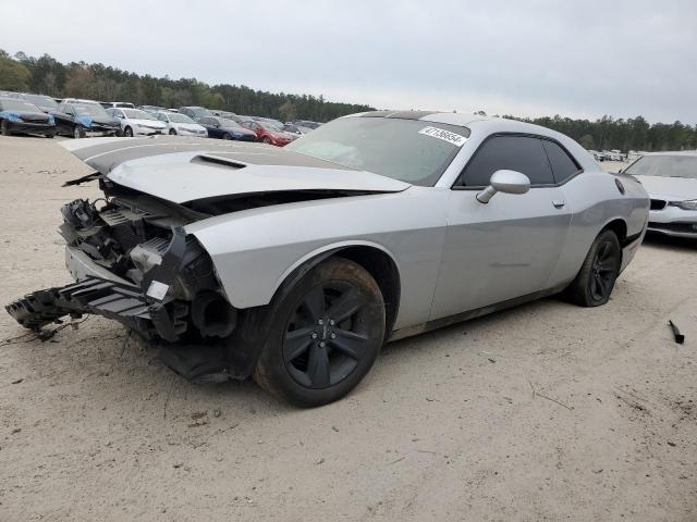 DODGE CHALLENGER 2019 2c3cdzag3kh731543