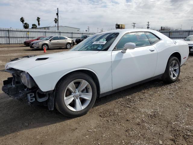 DODGE CHALLENGER 2019 2c3cdzag3kh731767