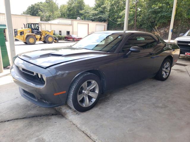 DODGE CHALLENGER 2019 2c3cdzag3kh731882