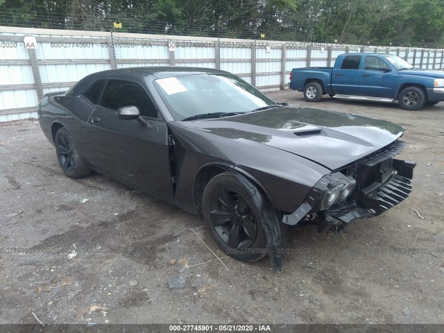 DODGE CHALLENGER 2019 2c3cdzag3kh732000