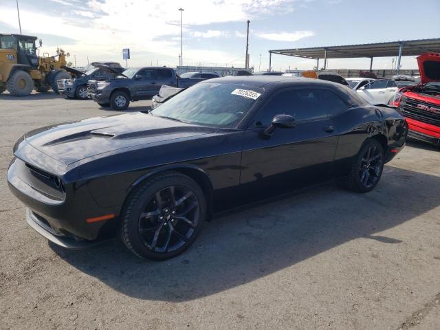 DODGE CHALLENGER 2019 2c3cdzag3kh735494