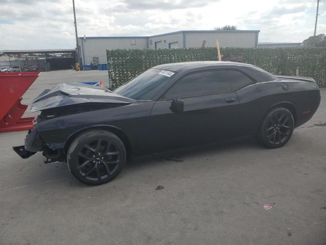 DODGE CHALLENGER 2019 2c3cdzag3kh739643