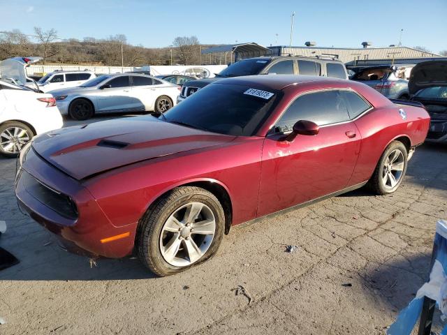 DODGE CHALLENGER 2019 2c3cdzag3kh750433