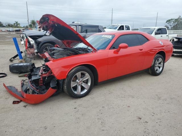 DODGE CHALLENGER 2019 2c3cdzag3kh750478