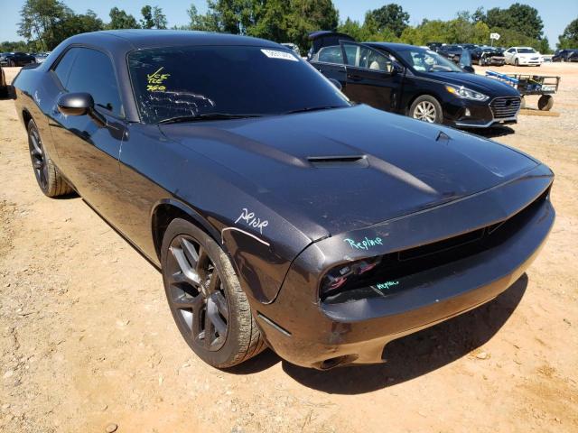 DODGE CHALLENGER 2020 2c3cdzag3lh105797